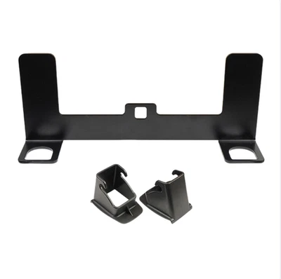 Universal ISOFIX Montage-Kit – Für Auto-Kindersitze – Schnelle Installation - Bild 1 von 4