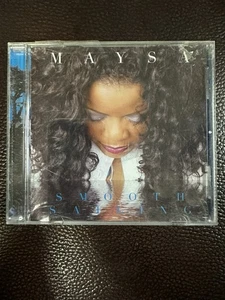 Maysa (CD, 2004) Smooth Sailing - Foto 1 di 3