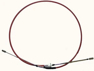 REVERSE CABLE FITS YAMAHA 11 FX CRUISER HO 1100 FX CRUISER SHO 1800 F1W61491000 - Picture 1 of 1
