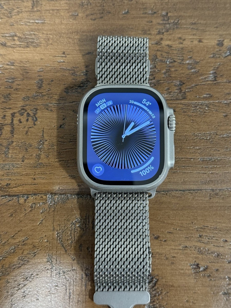 Apple Watch Ultra 2 for Sale - Shop New & Used Smart Watches Apple Watch Ultra 2 for Sale - Shop New & Used Smart Watches
