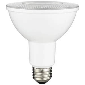 SUNLITE 80883-SU LED 10w Long Neck PAR30LN Light Bulbs Dimmable 5000K Cool White - Picture 1 of 2