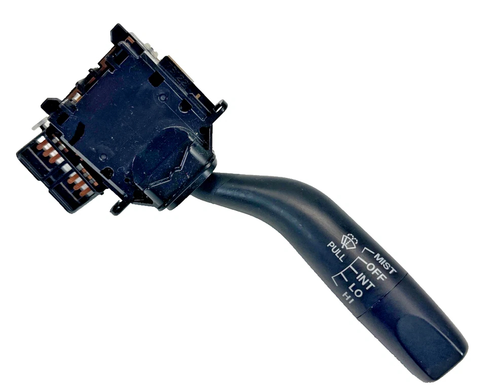 2006 2007 2008 年 MAZDA MX-5 MIATA WINDSHIELD WIPER COMBO NE51-66-128 交换  — 第 1/4 张图片