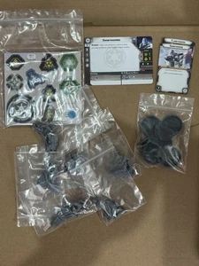 Star Wars Legion Snow Troopers Unit Expansion - Picture 1 of 2