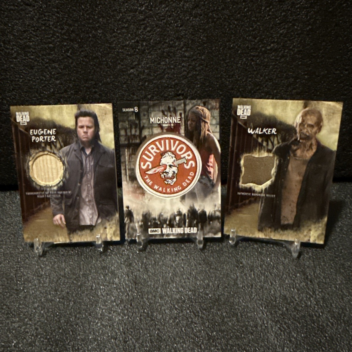 The Walking Dead Trading Card Sets for sale | eBay The Walking Dead Trading Card Sets for sale | eBay