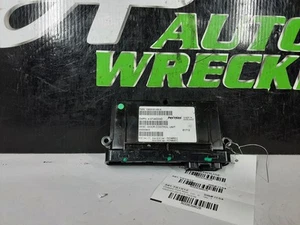 Chasis Tesla Model S 2012 ECM 639628 - Imagen 1 de 12