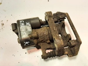 Supporto freno posteriore sinistro VOLVO XC70 II 32332594 2.40 Diesel 158kw 23015092 - Foto 1 di 5