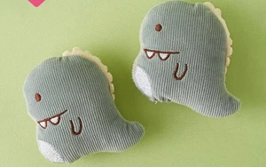 🐱 Small Catnip Plush Toy – Bite-Sized Fun for Playful Cats - Picture 1 of 5