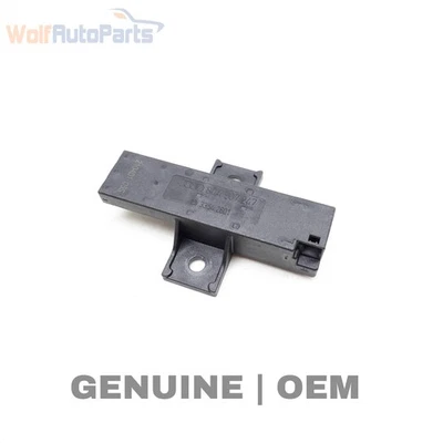 2018–2024 AUDI Q5 80A — антенна бесключевого доступа Kessy 80A907247 - Изображение 1 из 3