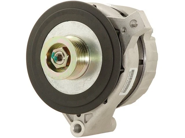 Alternator For 87-94 Ford F150 Bronco II F250 F350 Ranger 4.9L 6 Cyl 5.0L GK12V8 - Image 1 of 1