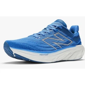 New Balance Men's M1080B13 Running Shoe, Marine Blue/Night Sky, 11.5 Wide - Picture 1 of 8