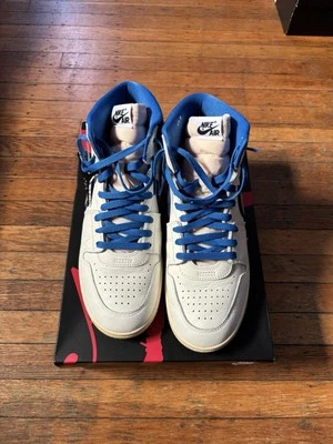 Awake NY x Jordan Air Ship PE SP “Game Royal” - Size 11.5 - Image 1 of 4