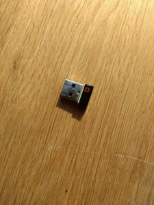 Logitech Unifying USB Empfänger Nano-Receiver für Maus und Tastatur NEU - Bild 1 von 6