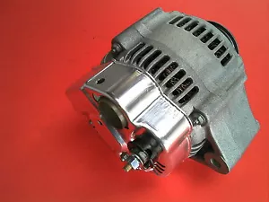 1991 Toyota Celica 2.2 Liter 4 Cylinder Engine 90AMP Alternator - Bild 1 von 5
