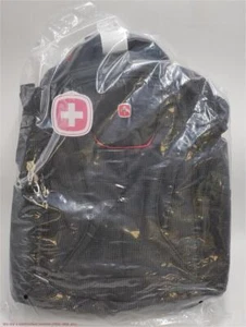 Swissgear Travel Tech Elite, Black Dot, Large - Photo 1/4