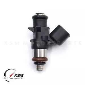 1X Combustible Inyector 0280158233 Para 11-19 Chrysler Dodge RAM Jeep 3.6 V6 - Picture 1 of 6