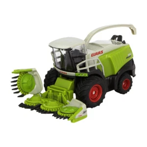 Siku Farmer 1993 Claas Maishächsler grün Maßstab 1:50 Modellauto NEU! ° - Bild 1 von 1