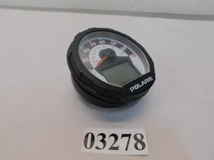 2007 Polaris RANGER 4X4 700 EFI/LE OEM Speedometer Assembly 2410834 2411341 - Picture 1 of 7