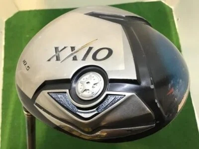 Golf Driver Left-handed Dunlop Xxio 7 MP700 (SR) 10.5 46inch JAPAN - Image 1 of 4