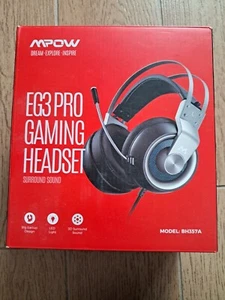 cuffie MPOW EG3 - Foto 1 di 2