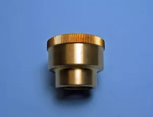WASSERHAHNADAPTER für VAKUUM-HYDRO-SAUGER - Bild 1 von 1