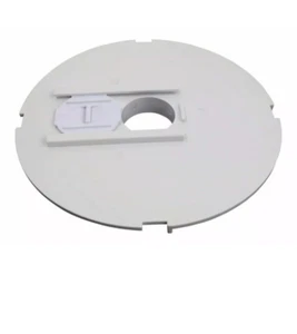 Paramount Pool Skimmer Vacuum Plate SP5000 Paramount Skimmer Baskets Vac Plate - Foto 1 di 1