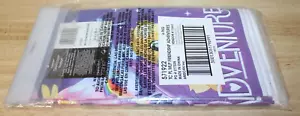 6 PACK My Little Pony Friendship Adventures Plastic Table Covers 54inx96in Party - Picture 1 of 2