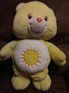 osos jumbo de peluche