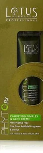Crema clarificadora y acné Lotus Professional Phyto Rx 15 g cuidado facial de la piel - Imagen 1 de 4