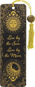 Bookmark - Live by The Sun - Imagen 1 de 3