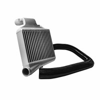 Genuine NRF Intercooler for Vauxhall Zafira CDTi Z19DT 1.9 (07 