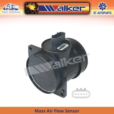 For 2006-2010 Hyundai Sonata 3.3L V6 Mass Air Flow Sensor Walker  2007 2008 2009 - Изображение 1 из 4