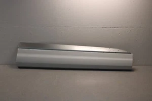 2017 2019 AUDI Q7 RIGHT SIDE FRONT LOWER DOOR MOLDING - Picture 1 of 11