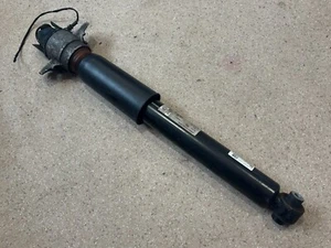 Stoßdämpfer Audi SQ7 4M Stoßdämpfer Hinten Links Shock Absorber 4M0616031AG - Bild 1 von 13