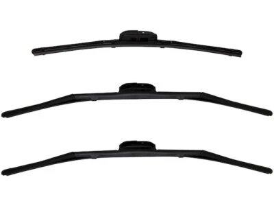 适用于 2009 - 2013 年丰田 Matrix Wiper 刀片套装 7561TWDB 2010 2011 2012 Wiper Blade — 第 1/2 张图片