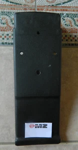 MZ ETZ251/301 KANUNI REAR LOWER MUDGUARD 32-30.505 - Picture 1 of 2