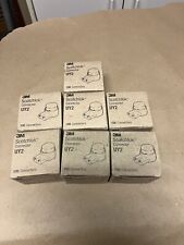 Scotchlok UY2 3M ODV Butt Connector  700 Pieces