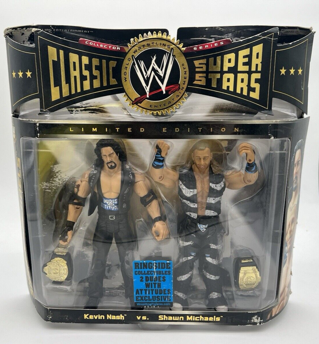 Wwe Classic Superstars Action Figures for sale | eBay Wwe Classic Superstars Action Figures for sale | eBay