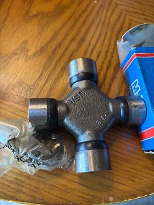 Junta universal en U McQuay-Norris U160 Foto 1 de 2