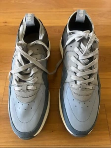 Filling Pieces Rare Blue Sneakers - Picture 1 of 3