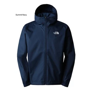 The North Face Mens Quest Waterproof Jacket - Picture 1 of 10