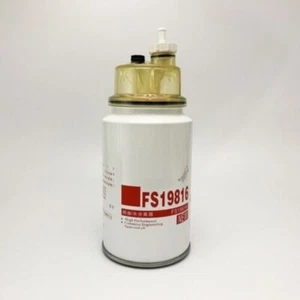 Fleetguard Fuel/Water Separator FS19816 for Cummins Dongfeng, Foton - Picture 1 of 7