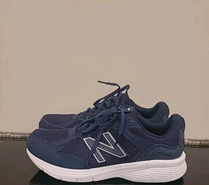 New Balance 460 V3 Navy Men's Running Shoes Size M11/W12.5 4E M460LN3 - Picture 1 of 6