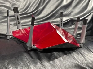 D-Link AC3200 Dual Band Wireless Gigabit Ultra WiFi Router - DIR-885L - Picture 1 of 4