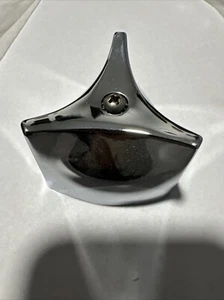 Proplus 133030 Maniglie per Vasca e Doccia per Gru Repcal Cromate - Foto 1 di 7