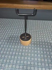 VTG Sears Fashion Shop Playset Clothing Rack Stand Replacement Part 1983 - Picture 1 of 2