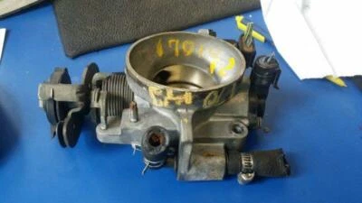 Conjunto de cuerpo/válvula del acelerador Olds Cutlass 96 97 98 Foto 1 de 2