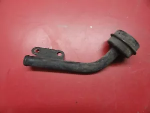 1985-1987 Corvette C4 Emissions Smog Pump Silencer, GM 14087474 C41277** - Bild 1 von 2