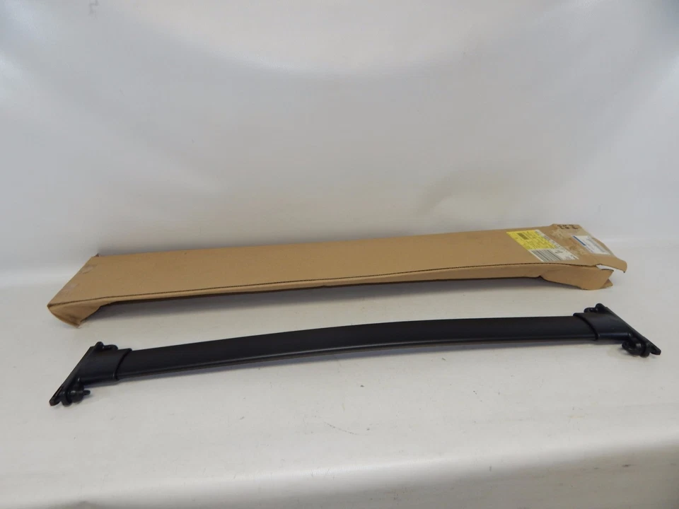 Nuevo portaequipajes portaequipajes de techo con soporte cruzado Mercury Mariner 2005-2009 fabricante de equipos originales Foto 1 de 4