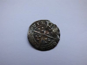 Henry VI Hammered Silver Penny 1460-1470? (myrefnBE) - Picture 1 of 4