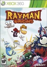 Rayman Origins - Xbox 360 Xbox 360 Standa (Microsoft Xbox 360) (Importación USA)